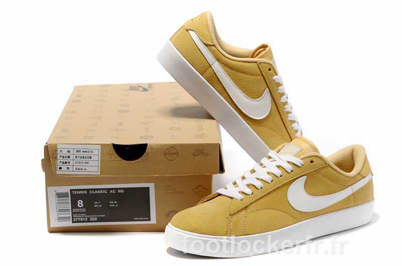 Nike Blazer Low Premium Prixdusine Mode Mode Blazer Nike